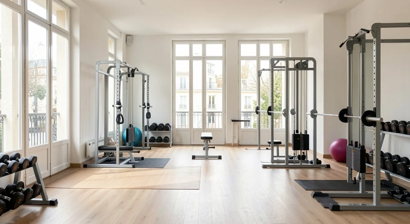 Espace de coaching à Montpellier