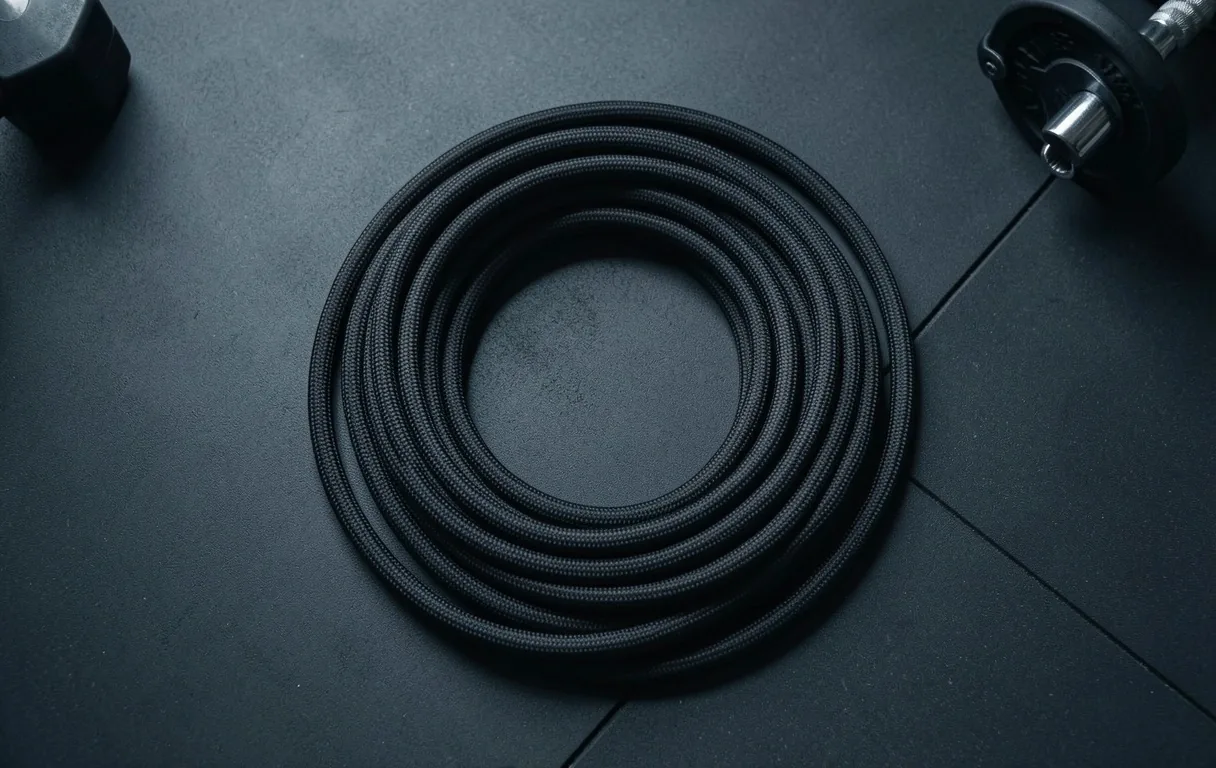 Matériel de fitness minimaliste